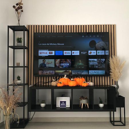 Apartaments L'Arc 帕拉弗鲁赫尔 外观 照片