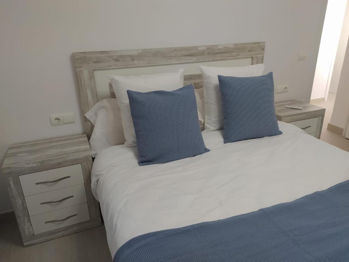 Apartaments L'Arc 帕拉弗鲁赫尔 外观 照片