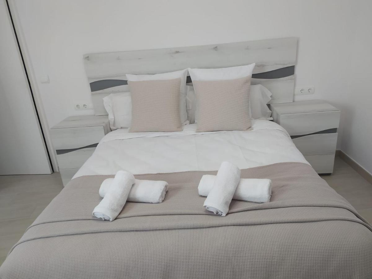 Apartaments L'Arc 帕拉弗鲁赫尔 外观 照片