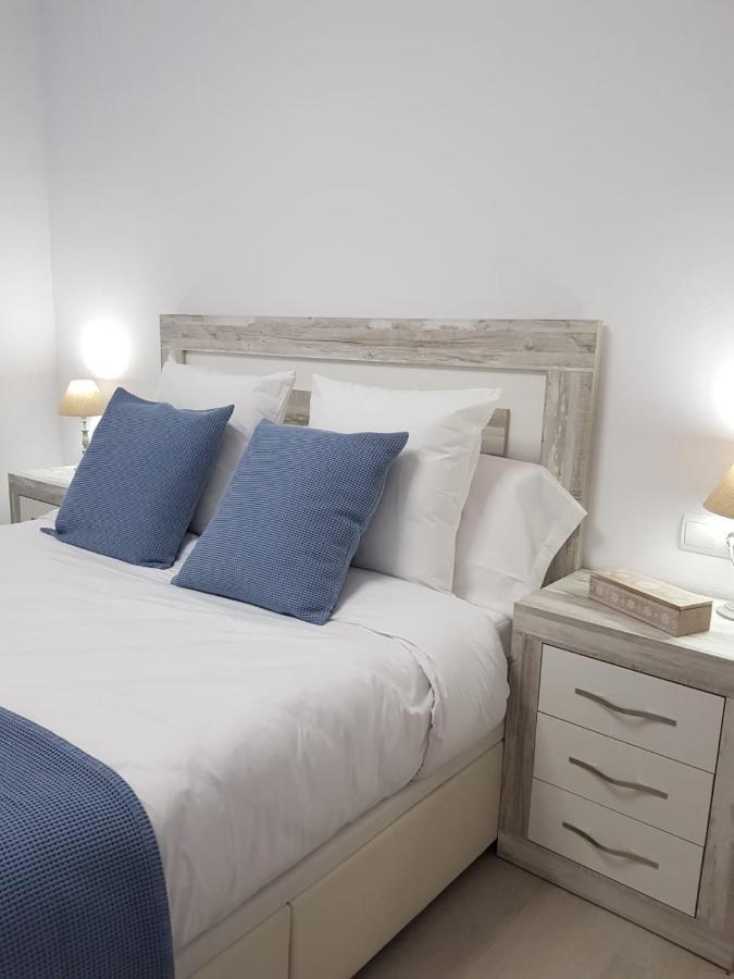 Apartaments L'Arc 帕拉弗鲁赫尔 外观 照片