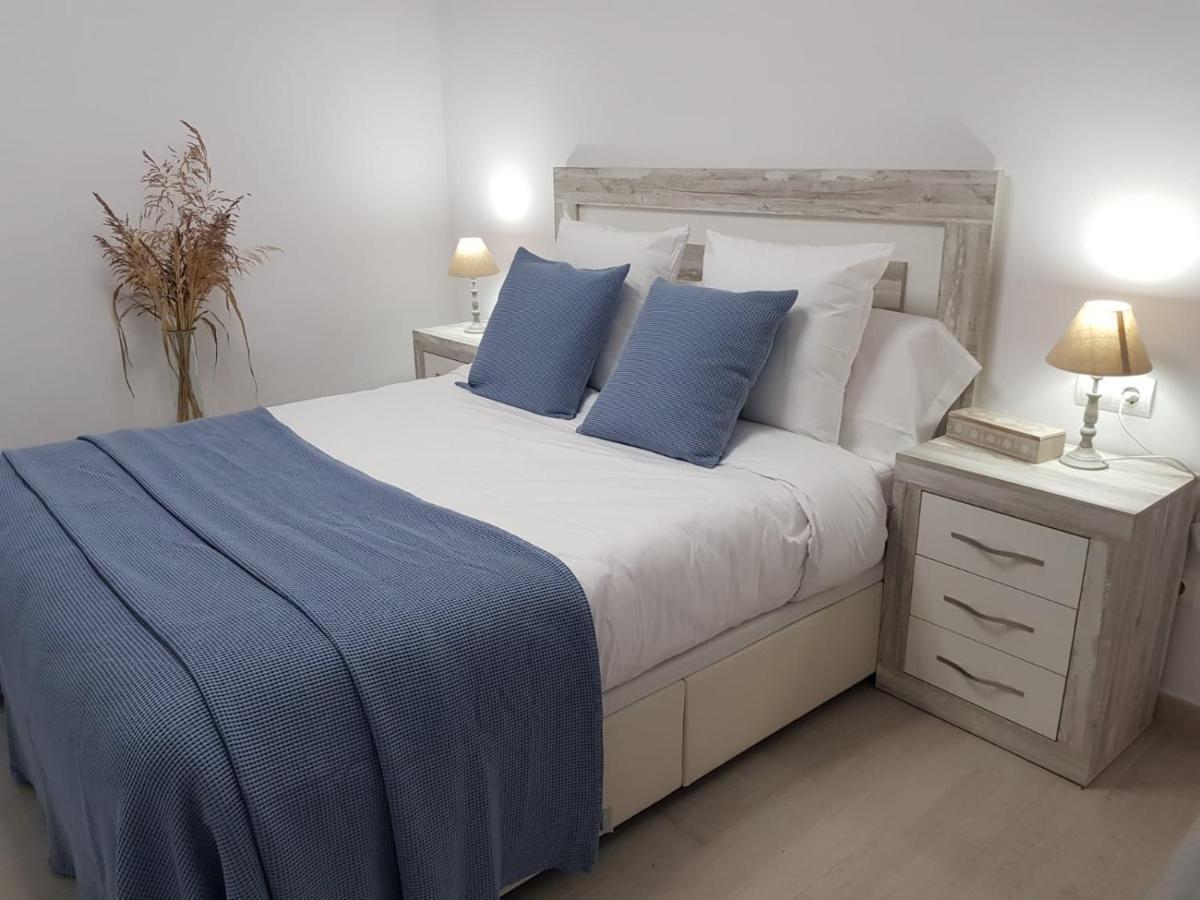 Apartaments L'Arc 帕拉弗鲁赫尔 外观 照片