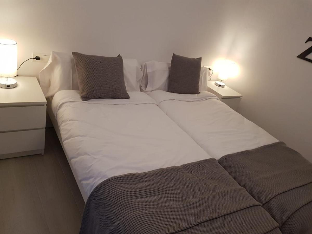 Apartaments L'Arc 帕拉弗鲁赫尔 外观 照片
