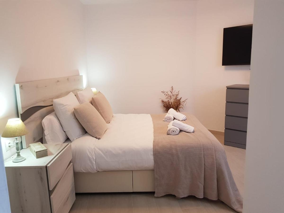 Apartaments L'Arc 帕拉弗鲁赫尔 外观 照片