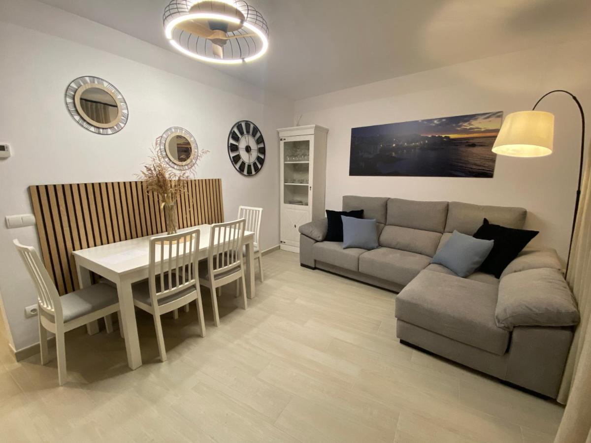 Apartaments L'Arc 帕拉弗鲁赫尔 外观 照片