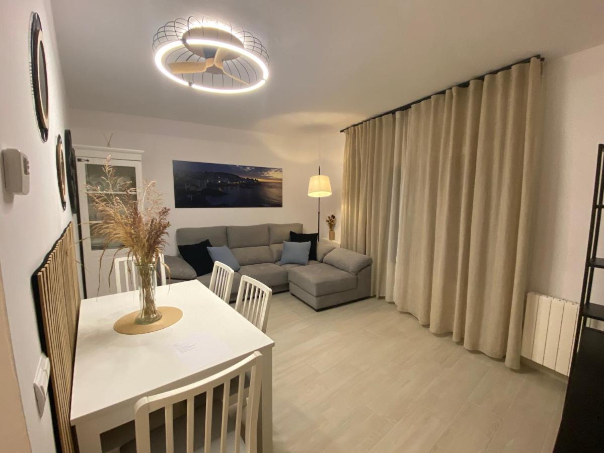 Apartaments L'Arc 帕拉弗鲁赫尔 外观 照片
