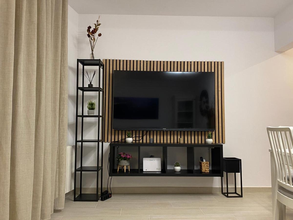 Apartaments L'Arc 帕拉弗鲁赫尔 外观 照片