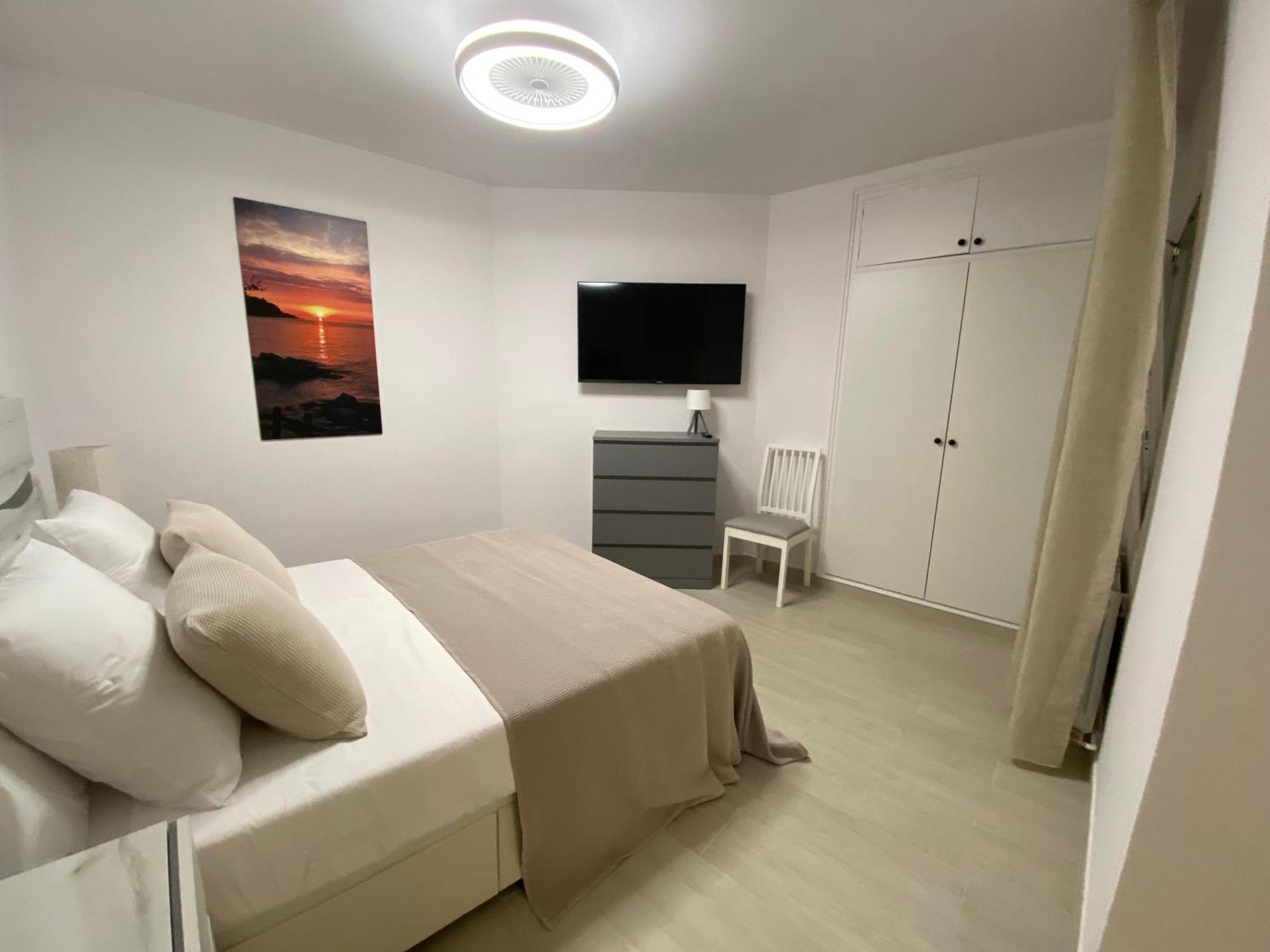 Apartaments L'Arc 帕拉弗鲁赫尔 外观 照片