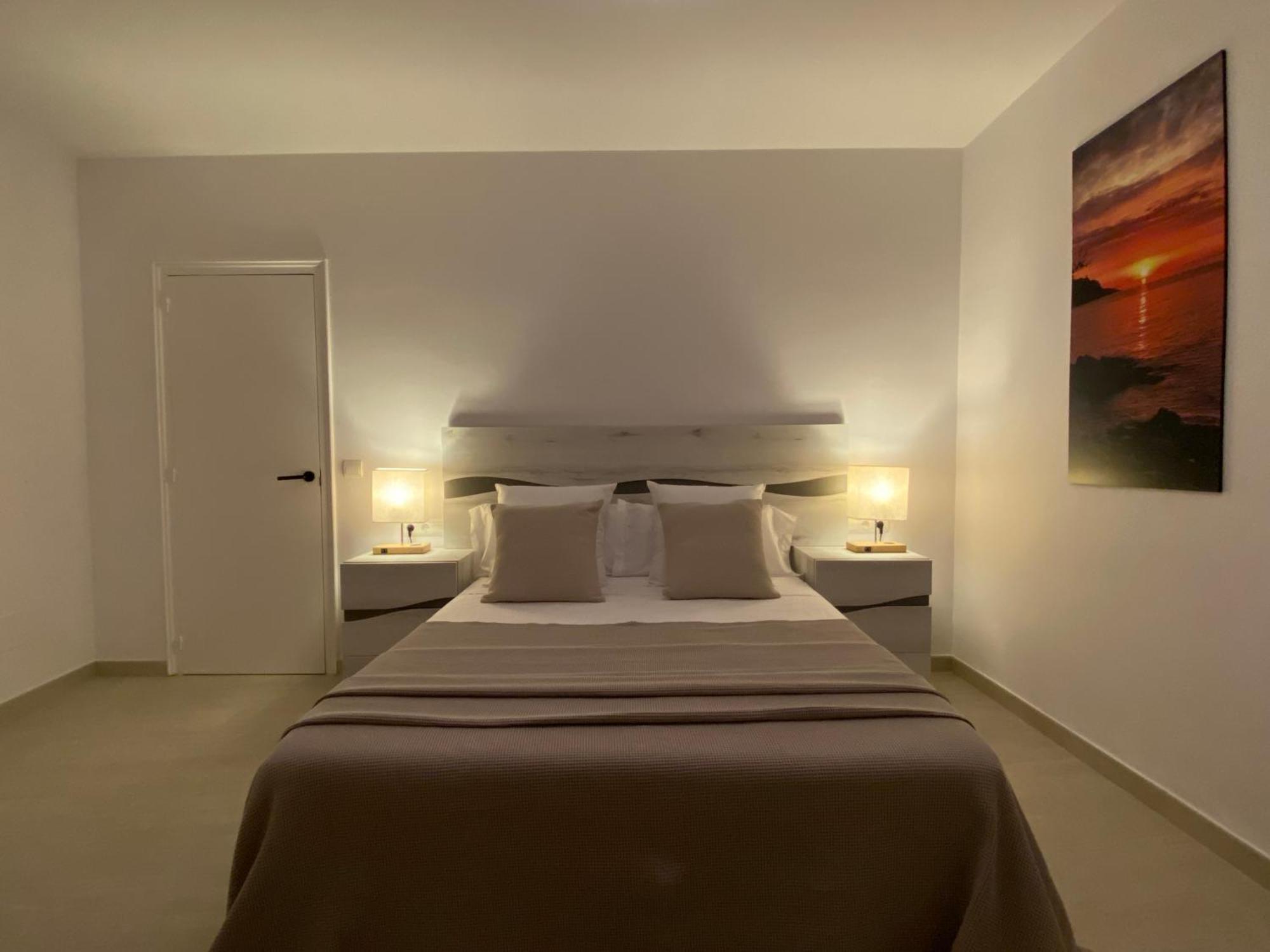 Apartaments L'Arc 帕拉弗鲁赫尔 外观 照片