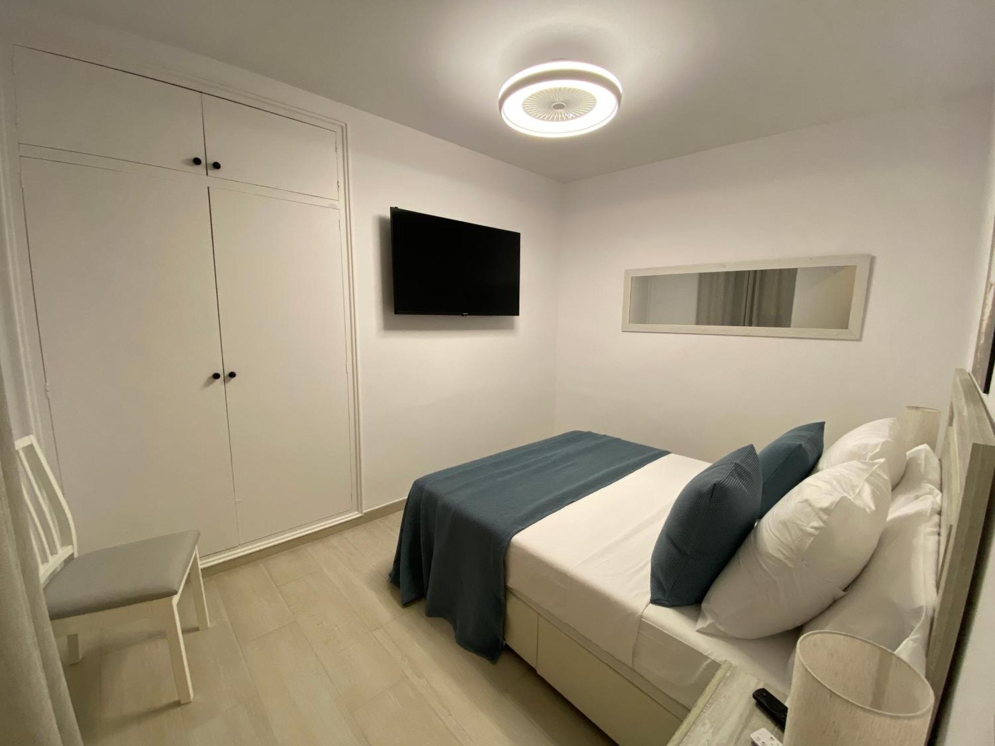 Apartaments L'Arc 帕拉弗鲁赫尔 外观 照片