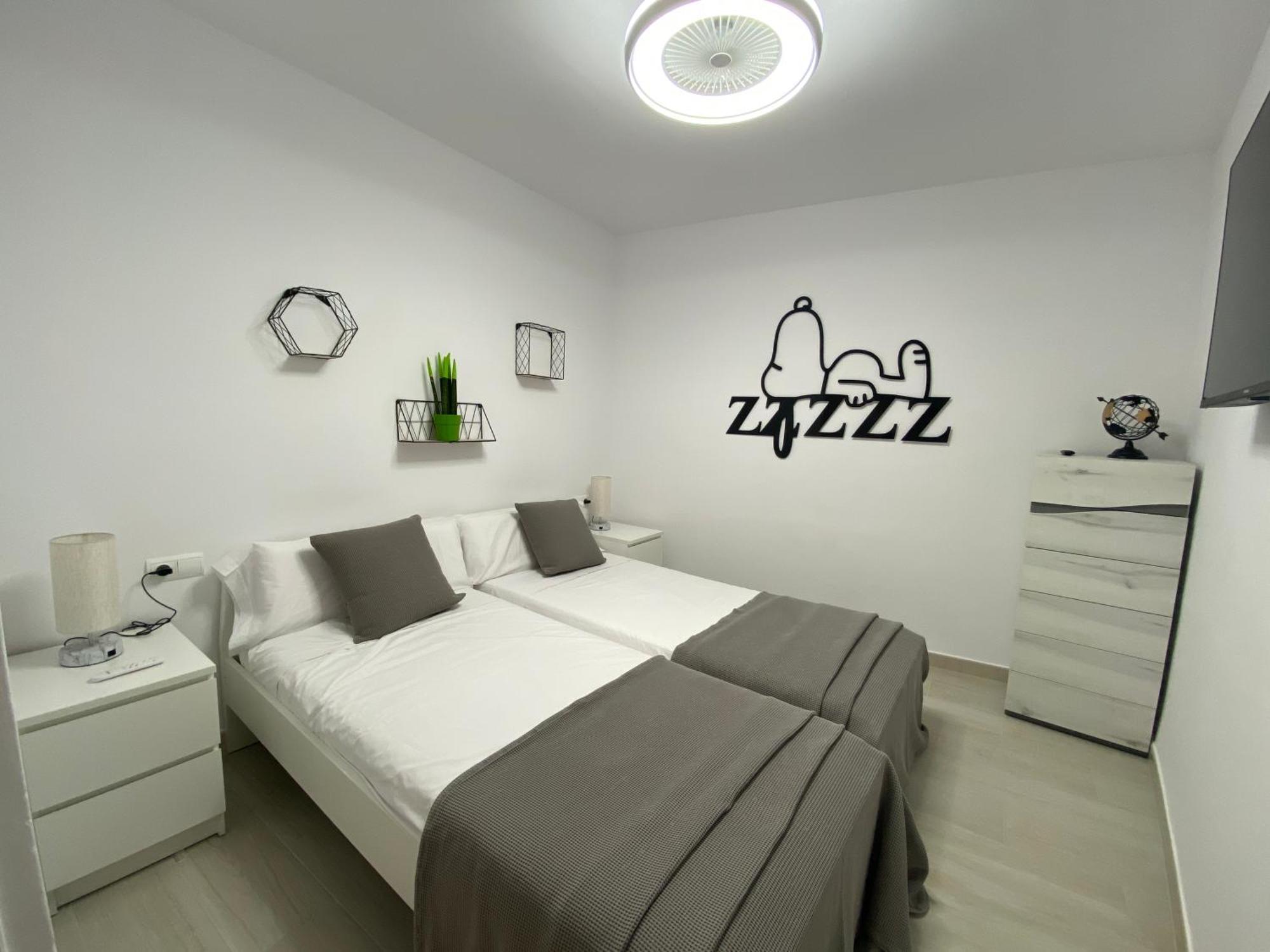 Apartaments L'Arc 帕拉弗鲁赫尔 外观 照片