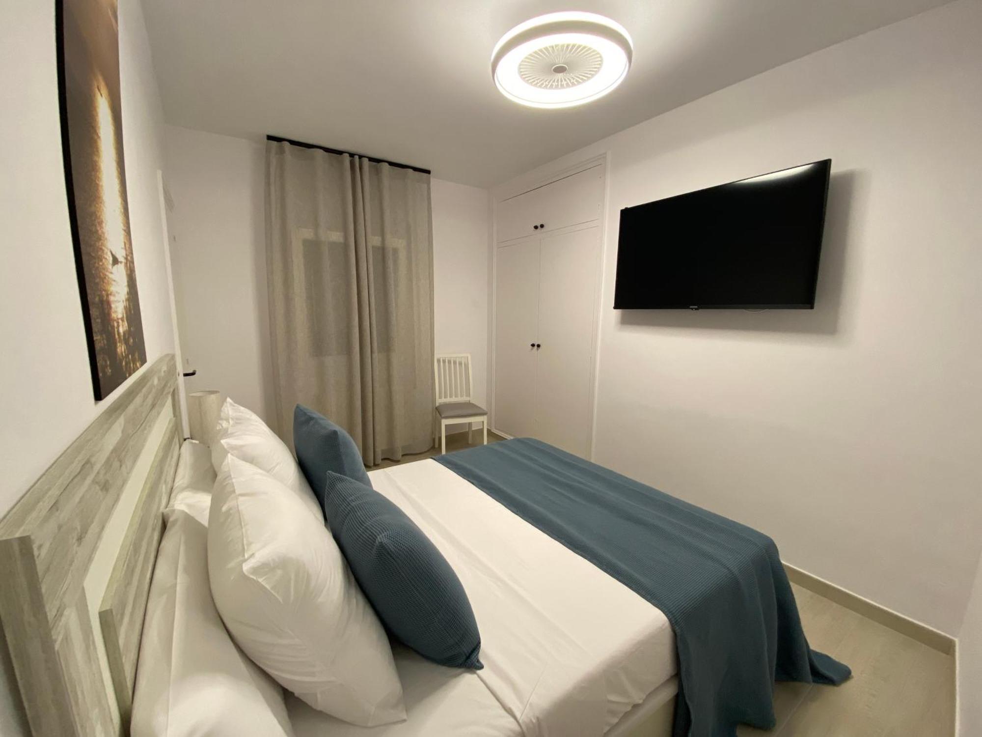 Apartaments L'Arc 帕拉弗鲁赫尔 外观 照片