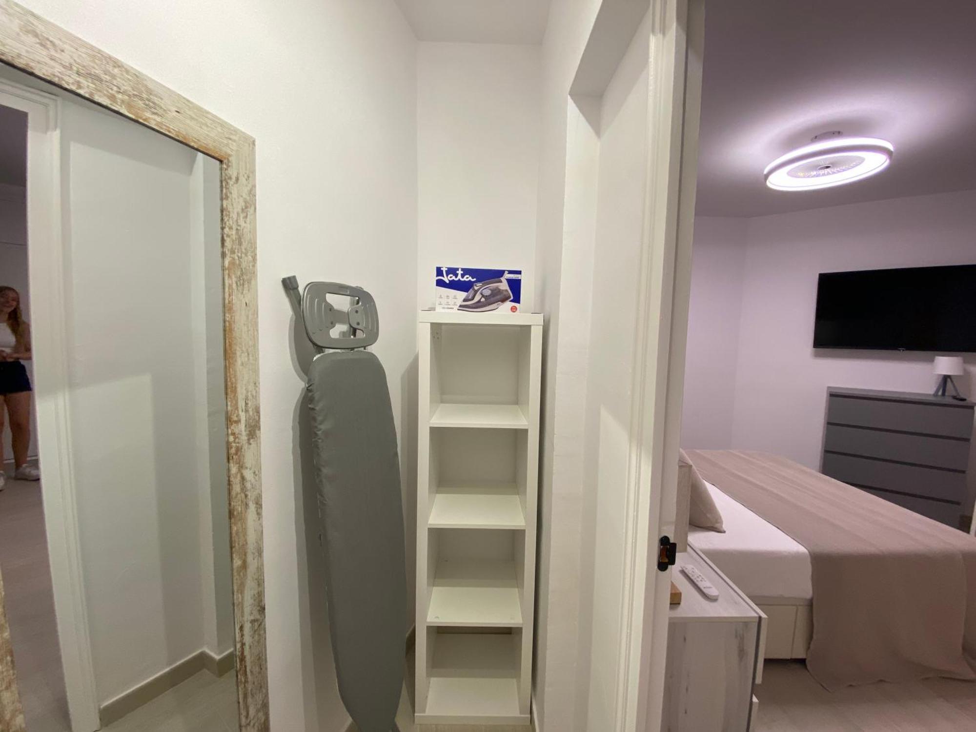 Apartaments L'Arc 帕拉弗鲁赫尔 外观 照片