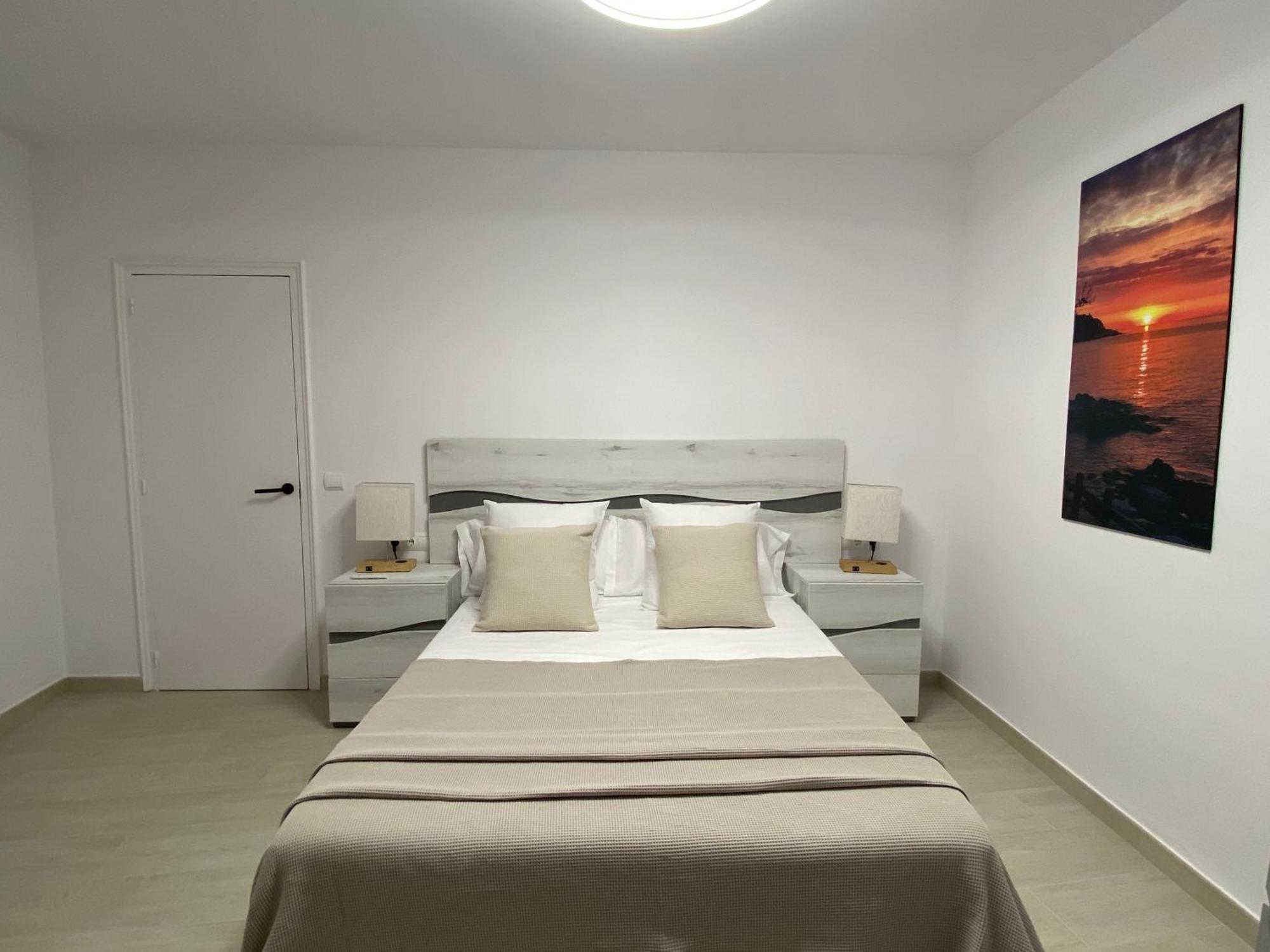 Apartaments L'Arc 帕拉弗鲁赫尔 外观 照片